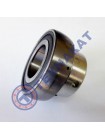 Подшипник YET205/AG (ES.205.G2) SKF Италия 25*52*30,9