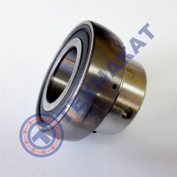 Подшипник YET205/AG (ES.205.G2) SKF Италия 25*52*30,9