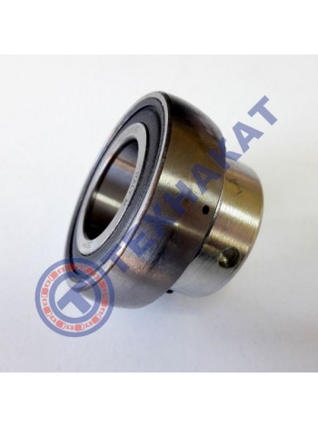 Подшипник YET205/AG (ES.205.G2) SKF Италия 25*52*30,9