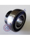 Подшипник YET205-100/AG (ES.205-16.G2) SKF Италия 25,4*52*30,9