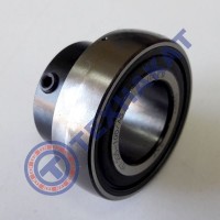 Подшипник YET205-100/AG (ES.205-16.G2) SKF Италия 25,4*52*30,9