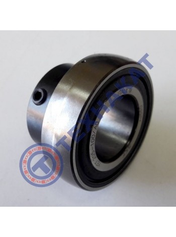 Подшипник YET205-100/AG (ES.205-16.G2) SKF Италия 25,4*52*30,9