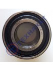 Подшипник YET206/AG (ES.206.G2) SKF Италия 30*62*35,7