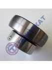 Подшипник YET206/AG (ES.206.G2) SKF Италия 30*62*35,7