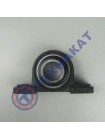 Подшипник UCP208 VBF 40*80*21