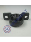 Подшипник UCP208 VBF 40*80*21