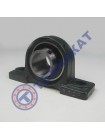 Подшипник UCP208 VBF 40*80*21