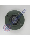 Подшипник UCFC205 VBF 25*115*34,1