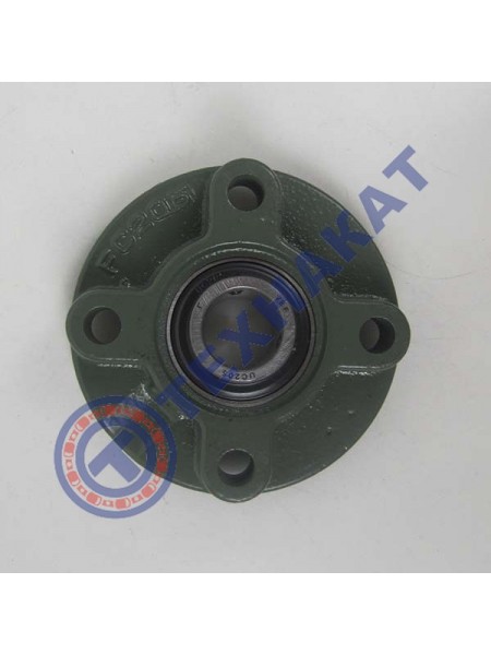 Подшипник UCFC205 VBF 25*115*34,1