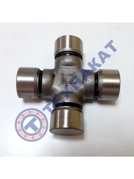Крестовина 20*62