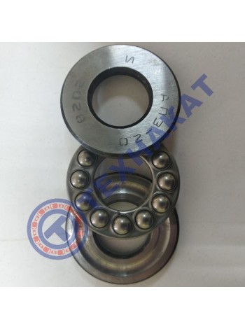Подшипник 51202 (8202) ГПЗ 15*32*12
