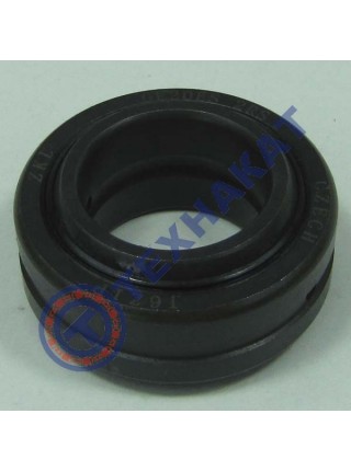 Подшипник GE20ES 2RS (ШСП20) ZKL Чехия 20*35*16