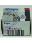Подшипник BH1616 KOYO США 25,4*33,337*25,4