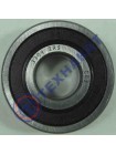 Подшипник 3304 2RS (3056304) СПЗ 20*52*22,2