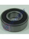Подшипник 6203 2RSС3 (70-180203) TIMKEN США 17*40*12