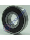 Подшипник 6203 2RSС3 (70-180203) TIMKEN США 17*40*12