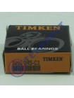 Подшипник 6203 2RSС3 (70-180203) TIMKEN США 17*40*12