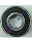 Подшипник 6203 2RSС3 (70-180203) TIMKEN США 17*40*12