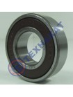 Подшипник 6205DDUC3E (180205) NSK Япония 25*52*15