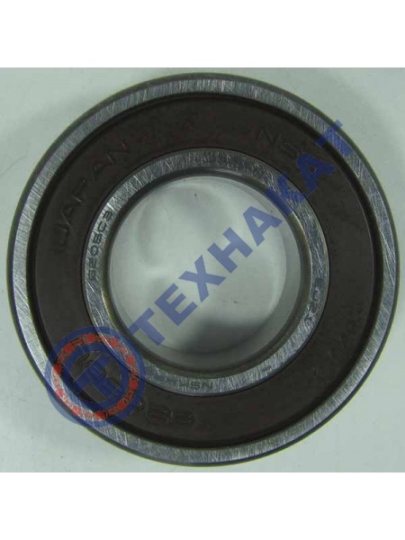 Подшипник 6205DDUC3E (180205) NSK Япония 25*52*15