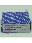 Подшипник 30205A (7205) KLF-ZVL Чехия 25*52*16,25