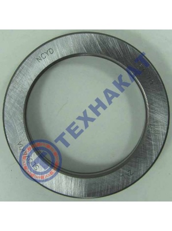 Подшипник 51110 (8110) ZVL Словакия 50*70*14