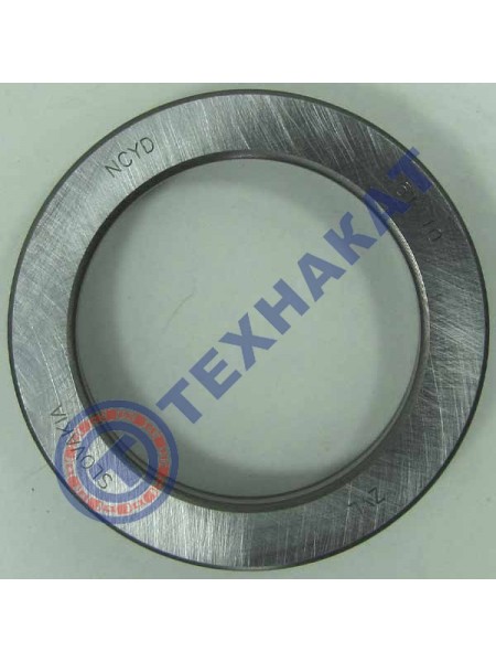 Подшипник 51110 (8110) ZVL Словакия 50*70*14