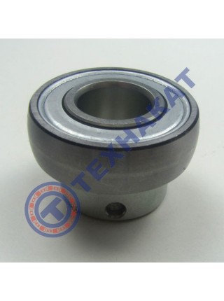 Подшипник GRAE20NPPB (SA204) INA Германия 20*47*31
