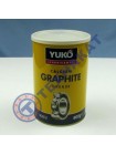 Смазка YUKO графитная (Банка 1л/800 г)
