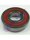 Подшипник 6306LLUC3 (70-180306) NTN Япония 30*72*19