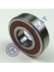 Подшипник 6306LLUC3 (70-180306) NTN Япония 30*72*19