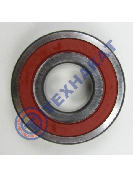 Подшипник 6306LLUC3 (70-180306) NTN Япония 30*72*19
