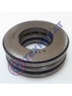 Подшипник 51306 (8306) ГПЗ 30*60*21