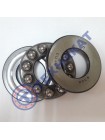 Подшипник 51306 (8306) ГПЗ 30*60*21