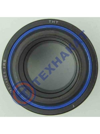 Подшипник GEH40ES 2RS (ШСП40) THT 40*68*28