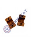 Подшипник деревянный H135475 (JD)