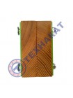 Подшипник соломотряса деревянный H140070/AH136572 John Deere