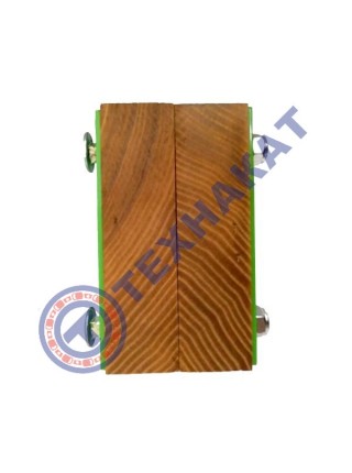 Подшипник соломотряса деревянный H140070/AH136572 John Deere