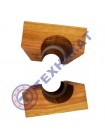 Подшипник деревянный AZ45586 John Deere