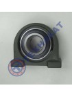 Подшипник UCPA207 VBF 35*72*20