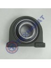 Подшипник UCPA207 VBF 35*72*20