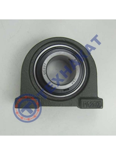 Подшипник UCPA207 VBF 35*72*20