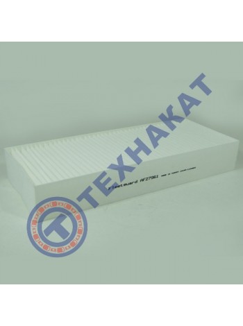 Фильтр воздушный AF27961 Fleetguard