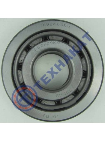 Подшипник NUP409N (692409) 10ГПЗ 45*120*29