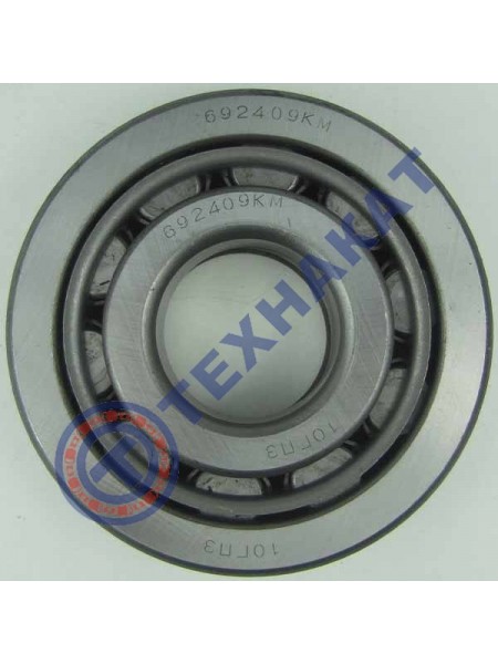 Подшипник NUP409N (692409) 10ГПЗ 45*120*29