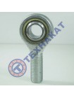 Шарнирная головка SA 14 T/K THT 14*36*19