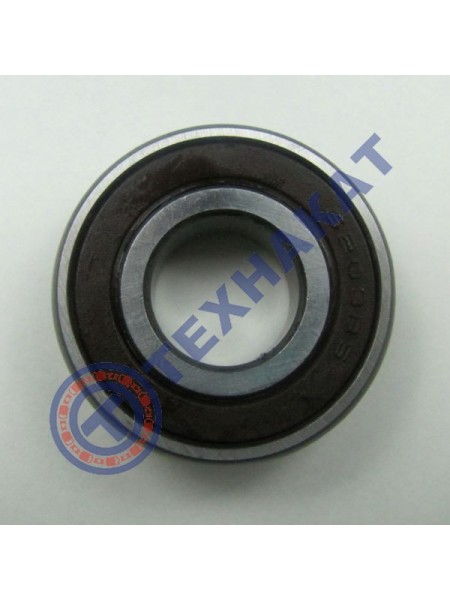 Подшипник 6203 2RS (180203) VBF 17*40*12