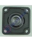 Подшипник UCF206 VBF 30*62*19