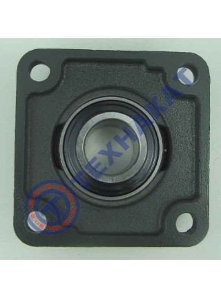 Подшипник UCF206 VBF 30*62*19