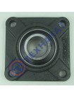Подшипник UCF206 VBF 30*62*19